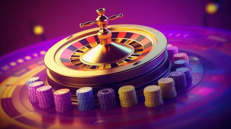 w576 Live Casino